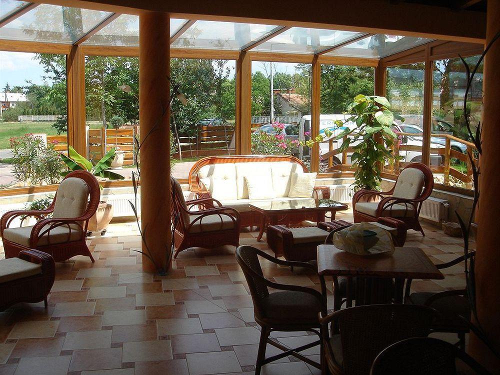 Platan Garden & Restaurant Hotel Hajdúszoboszló