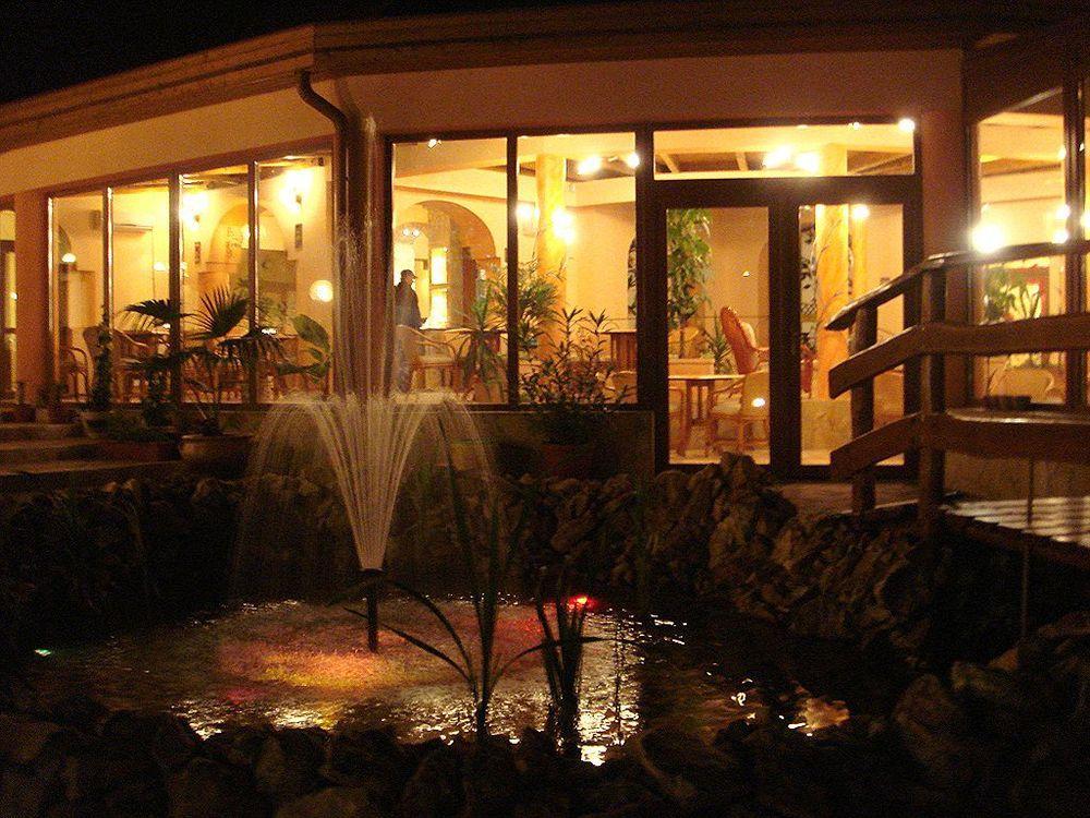 Hotel Platan Garden & Restaurant Hajdúszoboszló