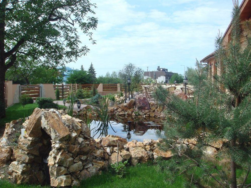 Platan Garden & Restaurant Hajdúszoboszló