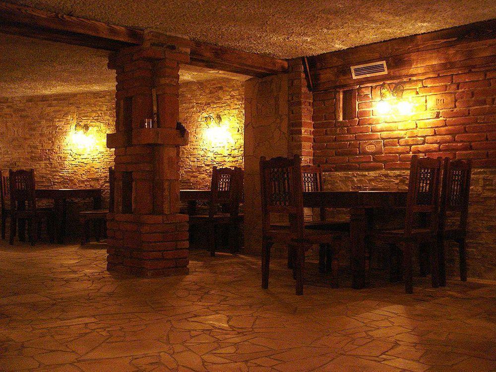 Platan Garden & Restaurant Hotel Hajdúszoboszló