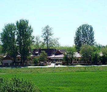 Platan Garden & Restaurant 3* Hajdúszoboszló
