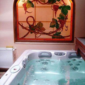 Hotel Platan Garden & Restaurant