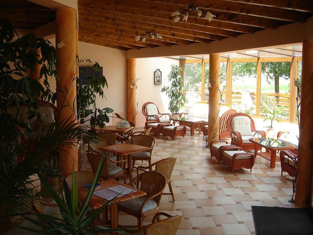 Hotel Platan Garden & Restaurant Hajdúszoboszló