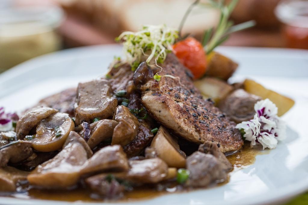 Platan Garden & Restaurant Hajdúszoboszló