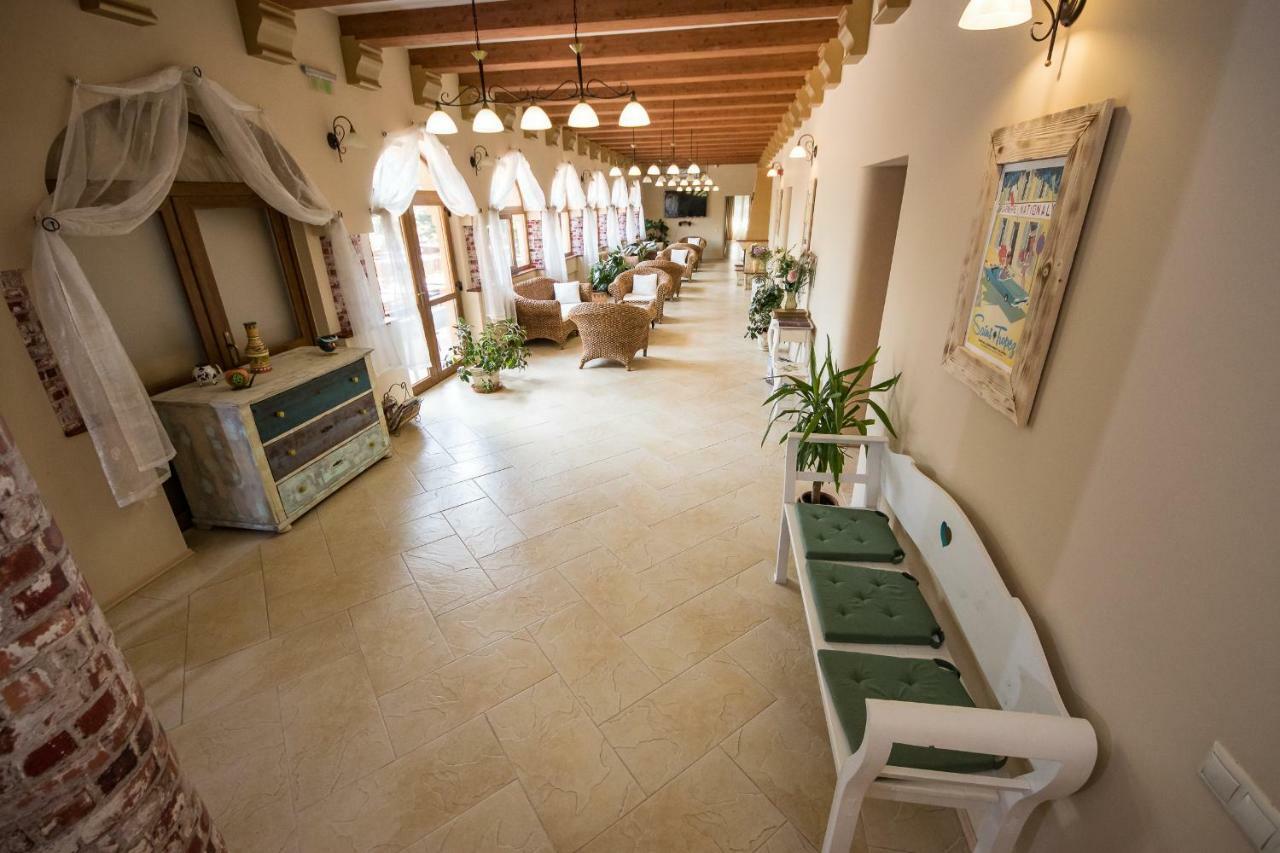 Platan Garden & Restaurant Hotel Hajdúszoboszló