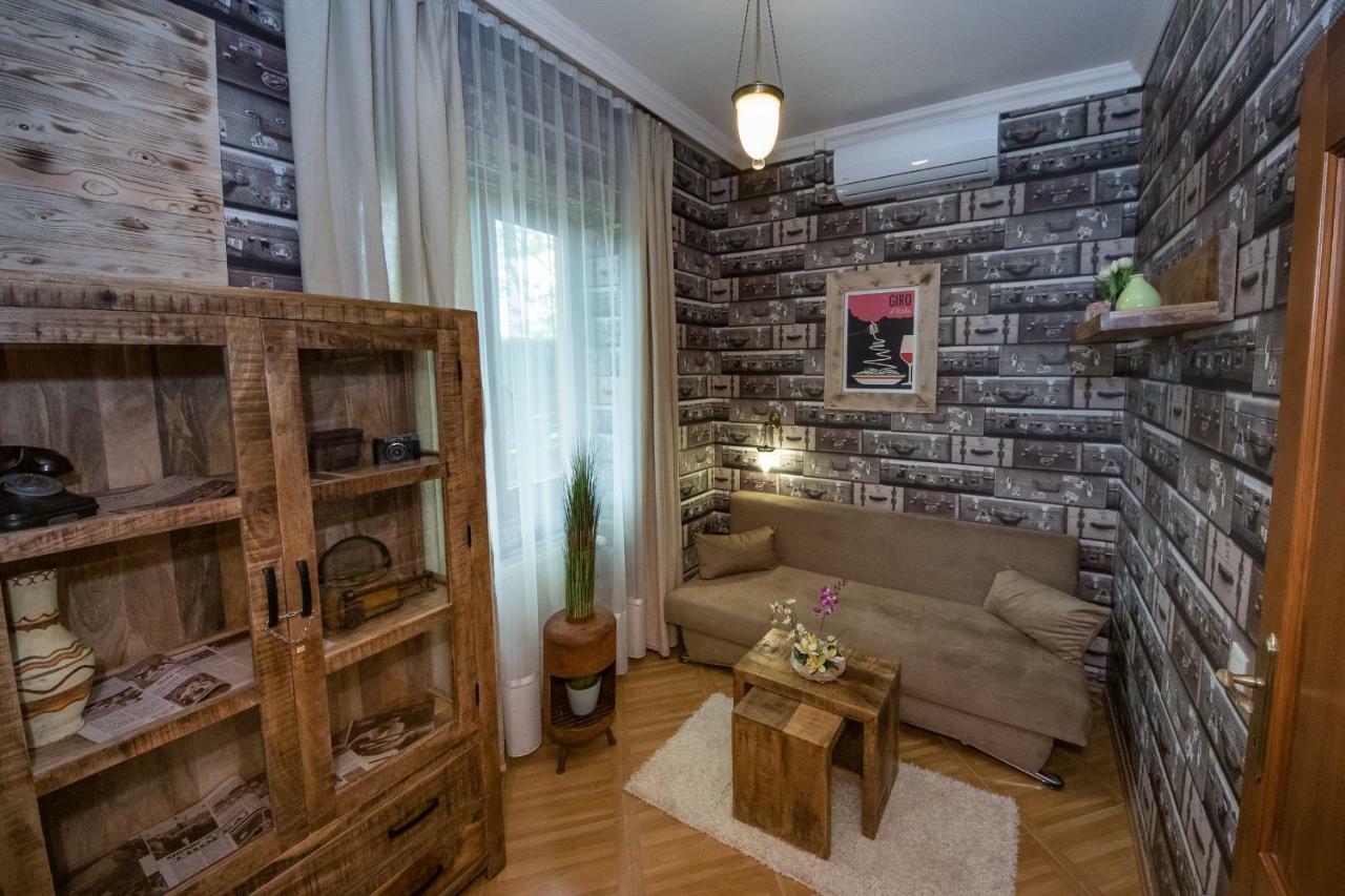 Platan Garden & Restaurant Hotel 3*